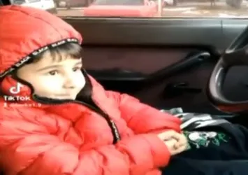 Yorgun mermi Berke’yi hayattan kopardı