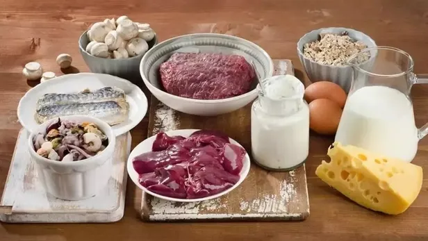 cabuk-yorulma-nefes-darligi-enerji-kaybi-gibi-belirtiler-varsa-hemen-kontrol-ettirin-tedavisi-sart-ilk-olarak-1702899654082.jpeg Çabuk yorulma, nefes darlığı, enerji kaybı gibi belirtiler varsa hemen kontrol ettirin! Tedavisi şart ilk olarak kansızlık yapıyor! - 1