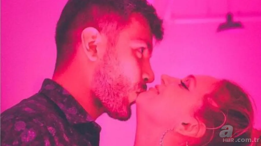 Farah Zeynep Abdullah ile Efe Çelik yollarını ayırdı: İstemeyen evlenmesin 1