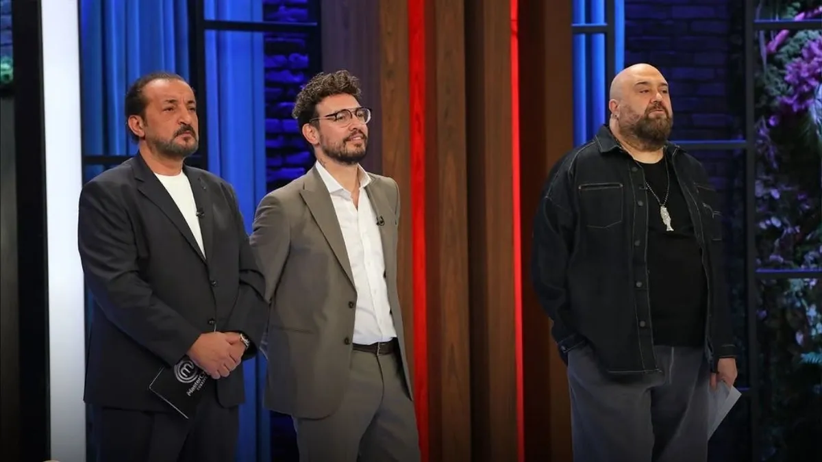 22 Aralık MasterChef Türkiye All Star’da altın önlüğü kim aldı, Altın Kupa’dan kim elendi?