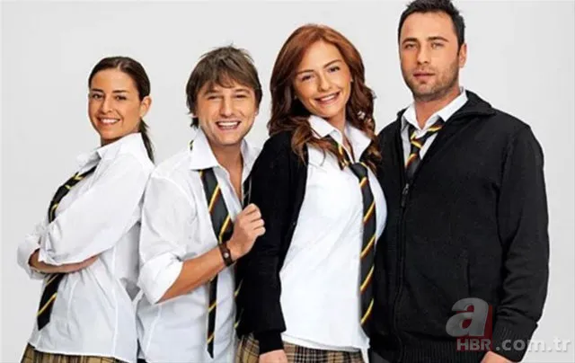 Bir dönemin yıldızları şimdi ne yapıyor? 21