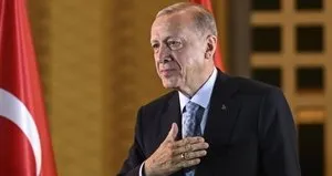 Başkan Erdoğan’dan 19 Mayıs mesajı