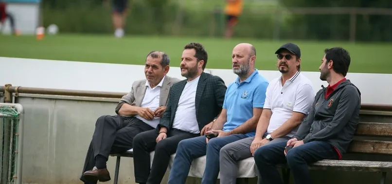 Galatasaray'a dünya çapında isim! Artık hedef UEFA Avrupa Ligi! Yönetim transfer tüm şartları zorlayacak...