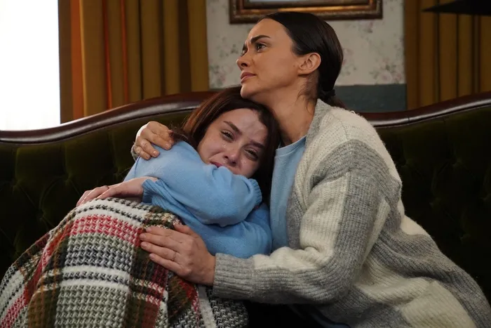 Ateş Kuşları’nda Gülayşe ve Barbaros’un en zor imtihanı