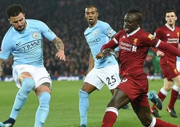 Premier League maç özetleri: Premier League'de 26. haftanın en güzel golleri