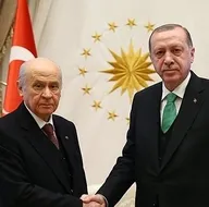 AK Parti ve MHP ittifakının kuruluşuyla CHPnin kaybedeceği o iller