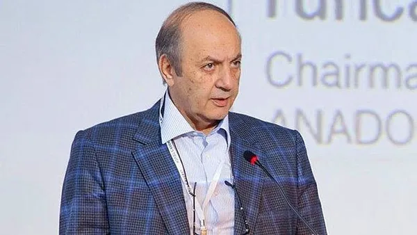 Tuncay Özilhan kimdir, kaç yaşında? Tuncay Özilhan serveti ne kadar?