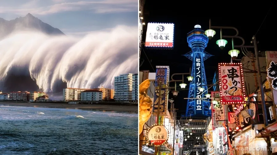 Temmuzda Japonya’da deprem olacak mı? Turistler peş peşe iptale başladı: İşte Manga kehaneti… 1