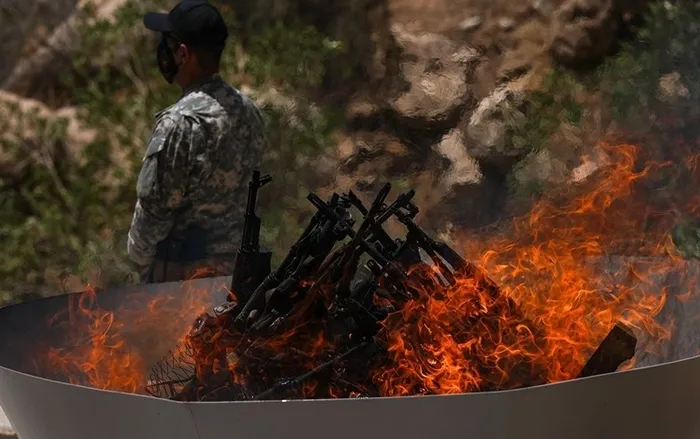 MHP lideri Bahçeli: İmralı SDG’ye yeni çağrı yapsın! Terör örgütü tüm silahları yakmalı