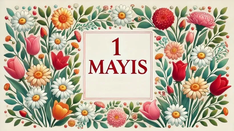 1 Mayıs okullar açık mı, kapalı mı? 1 Mayıs Emek ve Dayanışma Günü resmi tatil mi?