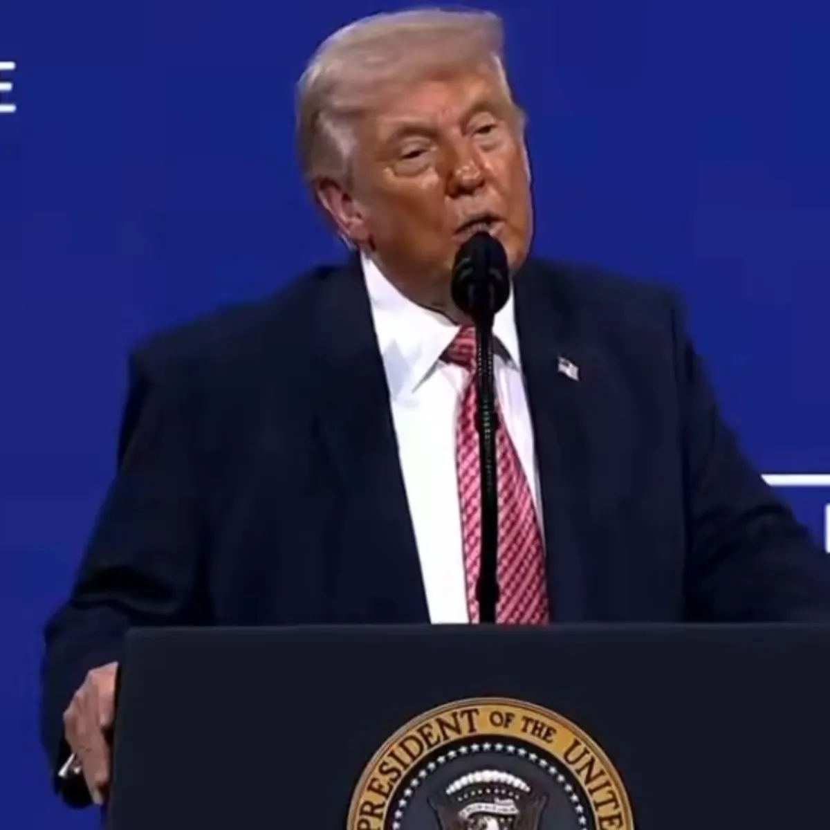 Trump'tan Başkan Erdoğan'a tarihi övgü: Harika bir lider Türkiye şahane