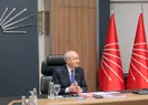 CHPde 9 vekilin ihracı istendi