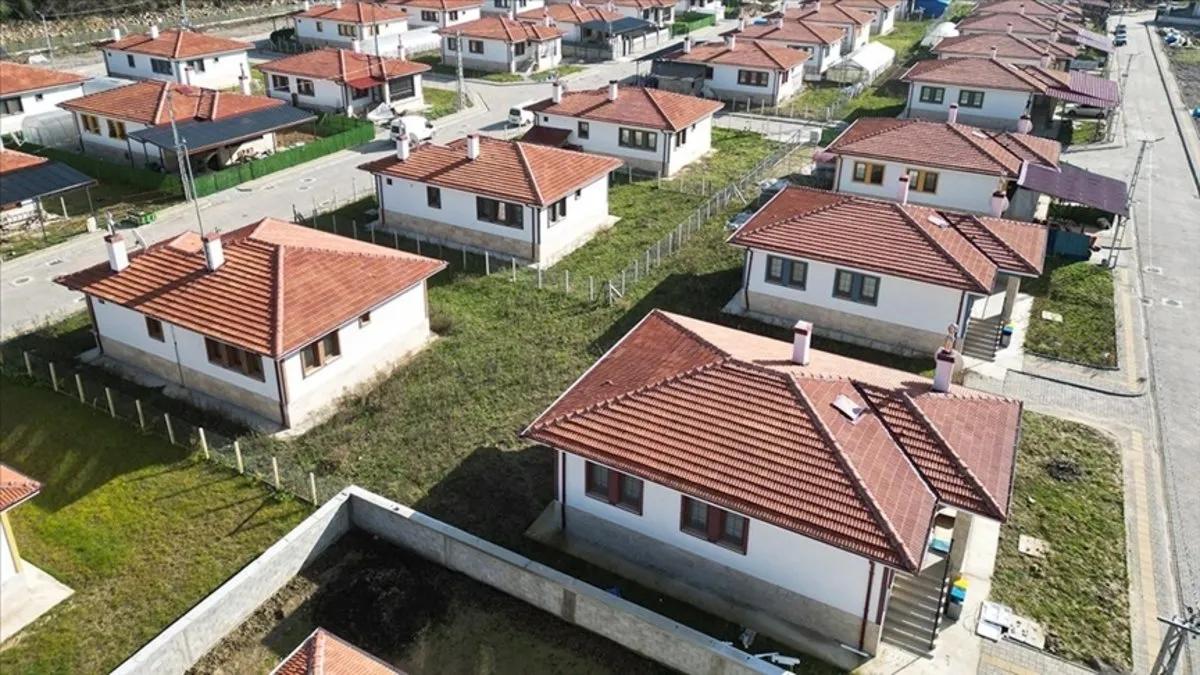 TOKİ’den dev fırsat: 51 ilde 512 arsa satışa çıkıyor! İşte açık artırma detayları ve ödeme şartları