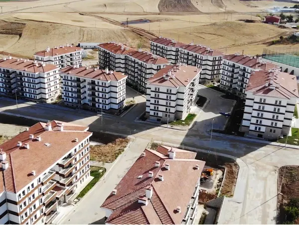 İlk Evim İlk İş Yerim Projesi’ne kaç kişi başvurdu? Çevre, Şehircilik ve İklim Değişikliği Bakanı Murat Kurum açıkladı