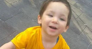 Minik Eymen cinayetinde yeni gelişme