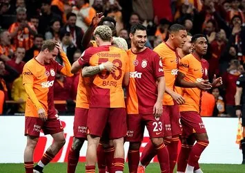 Süper Lig’de şampiyonluk düğümü çözülüyor mu? Galatasaray mı Fenerbahçe mi? Gözler Olimpiyat’ta kulaklar Kadıköy’de...