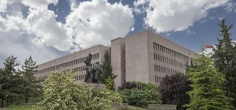 Ankara'da 15 Temmuz FETÖ ana davasının savcısı değişti