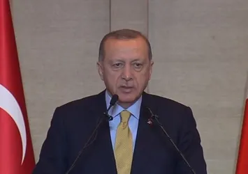 Başkan Erdoğan'dan yurt dışında yaşayan vatandaşlara önemli mesaj