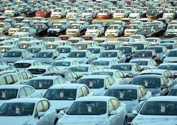 Otomotiv ihracatı 2017'ye hızlı başladı