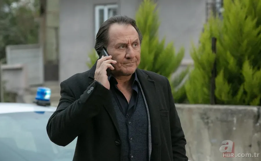 Arka Sokaklar'ın Engin Komiser'inden FİNAL açıklaması! Arka Sokaklar final mi yapıyor, bitecek mi? Başka kanala mı geçecek? 13