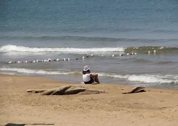 Sinop’ta 1 günlük deniz yasağı!