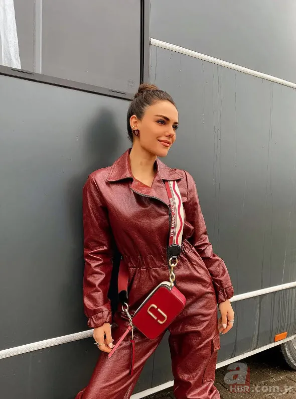 Özgü Kaya'nın ilişki karmaşası! ‘Bir şey olursa görürsünüz’ 4