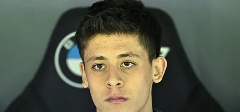 Arda Güler Real Madrid'den ayrılacak mı? Genç yıldız kararını verdi