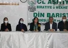 PKKnın çukur eylemleri için fetva verdi