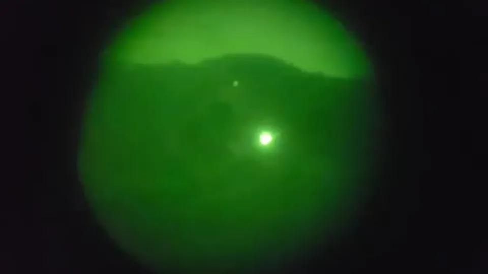 TSK Hakurk’ta terör hedeflerini vurdu