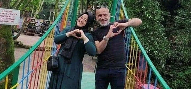 Serdar Yiğit evlilik için gün sayarken Artvin'deki sel sularına kapıldı