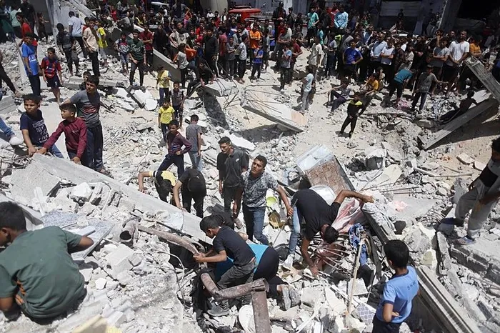 guterresten-kuresel-guclere-cagri-refaha-operasyonu-engelleyin-1714502625309.jpeg Guterres'ten küresel güçlere çağrı: Refah'a operasyonu engelleyin - 3