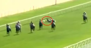 Şampiyon jokey yaşam mücadelesini kaybetti