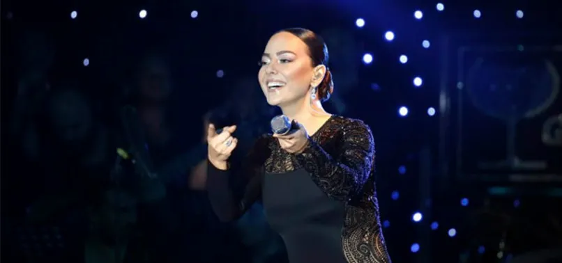 Ebru Gündeş 7 ayda 2 buçuk milyon kazandı