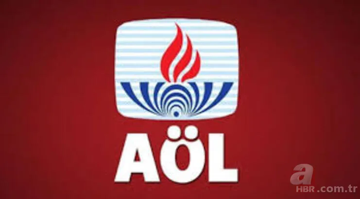 AÖL 1. dönem kayıt yenileme tarihleri açıklandı mı? 2021-2022 AÖL kayıt yenileme ne zaman? 3