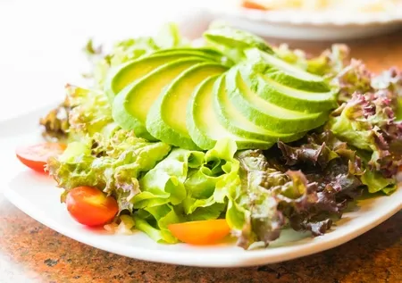 Her gün avokado tüketmenin 10 faydası! 