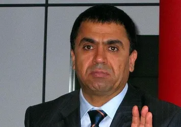 İhlas Holding Üst Yöneticisi Paksoy gözaltına alındı