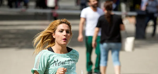 Üniversiteye girişte tarihi organizasyon