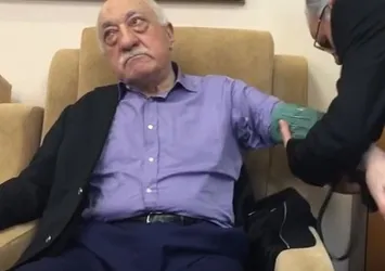 Ankesör soruşturmasında karar