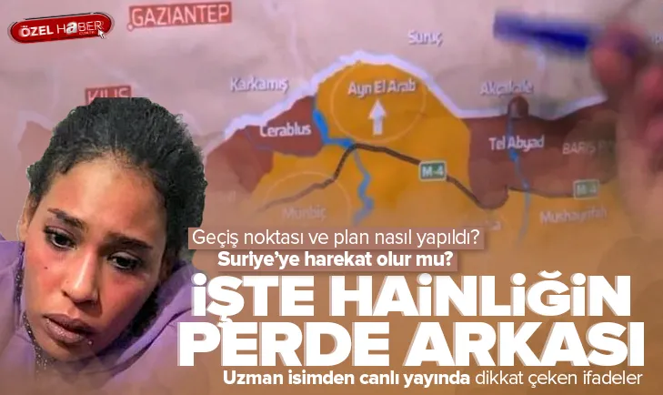 Saldırının perde arkasında ne var? İşte tüm detaylar...