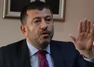 Seferihisardaki rüşvet havuzu patladı