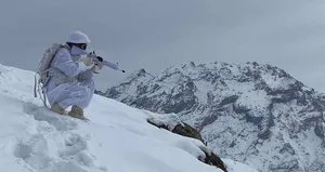 PKK’ya Eren Kış-4 darbesi