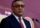 Sezgin Tanrıkulu hakkında soruşturma başlatıldı