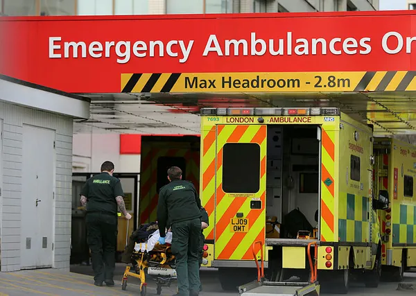 Son dakika: İngiltere’de günlük Kovid-19 vaka sayısı ilk kez 60 bini geçti