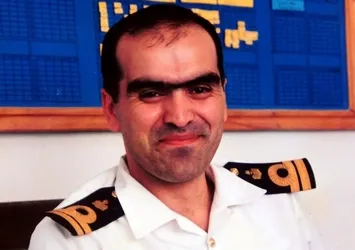 Yarbay Ali Tatar'ı hapse gönderen Yargıtay üyesi Süleyman Pehlivan gözaltında