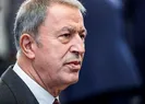 Bakan Akardan F-16 açıklaması