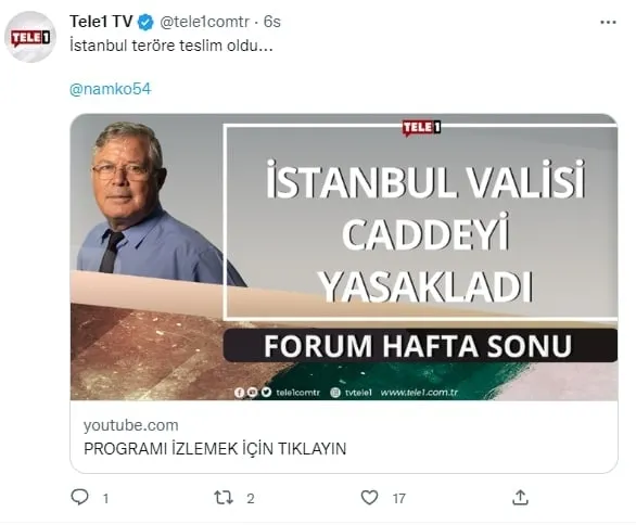 chp-medyasinin-kuresel-tetikcilerle-kirli-is-birligi-istanbul-terore-teslim-oldu-manipulasyonu-1669489283128.jpg CHP medyasının küresel tetikçilerle kirli iş birliği: 'İstanbul teröre teslim oldu' manipülasyonu - 4