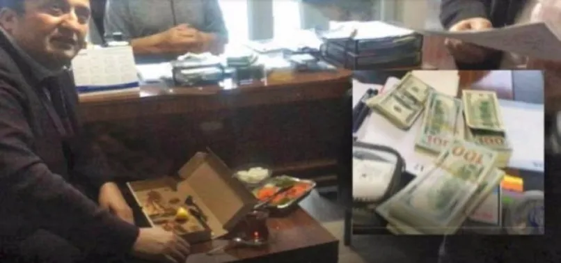 FETÖ'den tutuklu eski hakimin skandalları bitmiyor!