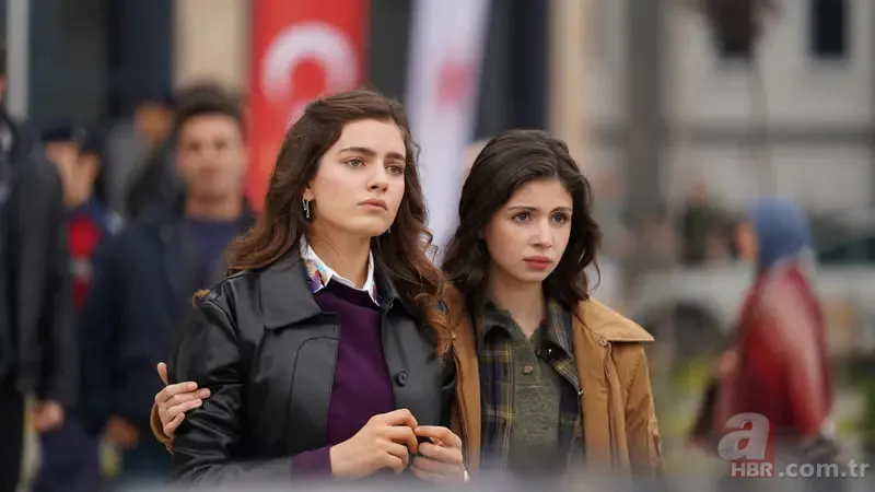 Dengeler tamamen değişiyor! Taşacak Bu Deniz 11. bölümde neler olacak? Esme ne karar verecek? 4