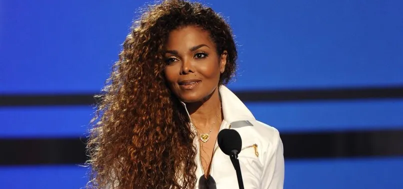 Janet Jackson 50 yaşında anne oldu