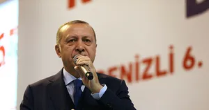 Başkan Erdoğan müjdeyi böyle verdi!